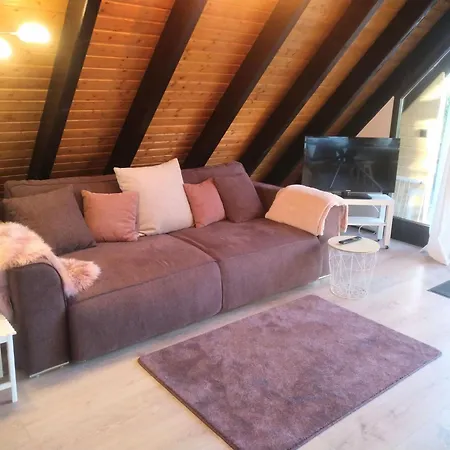 Vakantiehuis De-sign By Interhome *