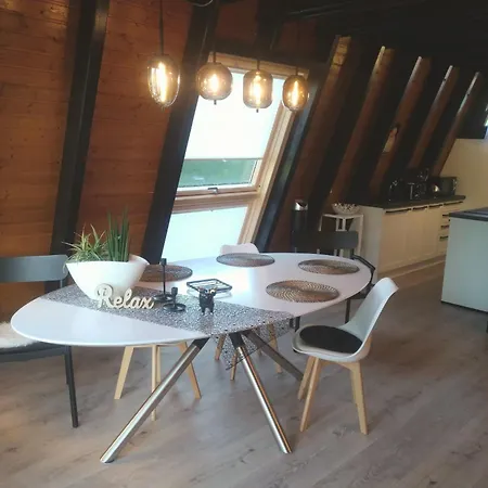 De-sign By Interhome * Freilingen (North Rhine-Westphalia)