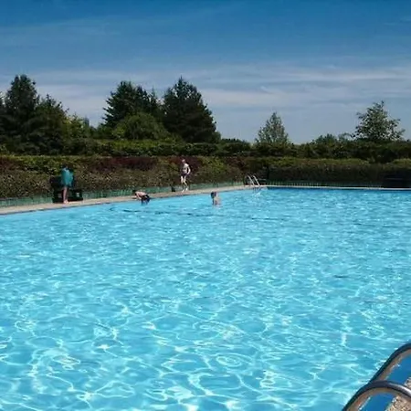 De-sign By Interhome Vakantiehuis Freilingen (North Rhine-Westphalia)